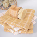 Ritz Premium 100% Cotton Terry Check Kitchen Dish Cloths - Image 5