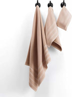 Hearth & Harbor Bath Towels for Bathroom - Image 7