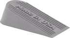Large Big Rubber Door Stopper Made in USA by SuspensionDudes