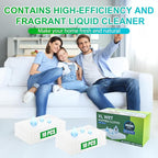 20 Count XL Wet Mopping Cloths for Swiffer Sweeper XL Mop - Image 7
