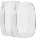 Handy Laundry Collapsible Mesh Pop Up Hamper by Handy+Laundry