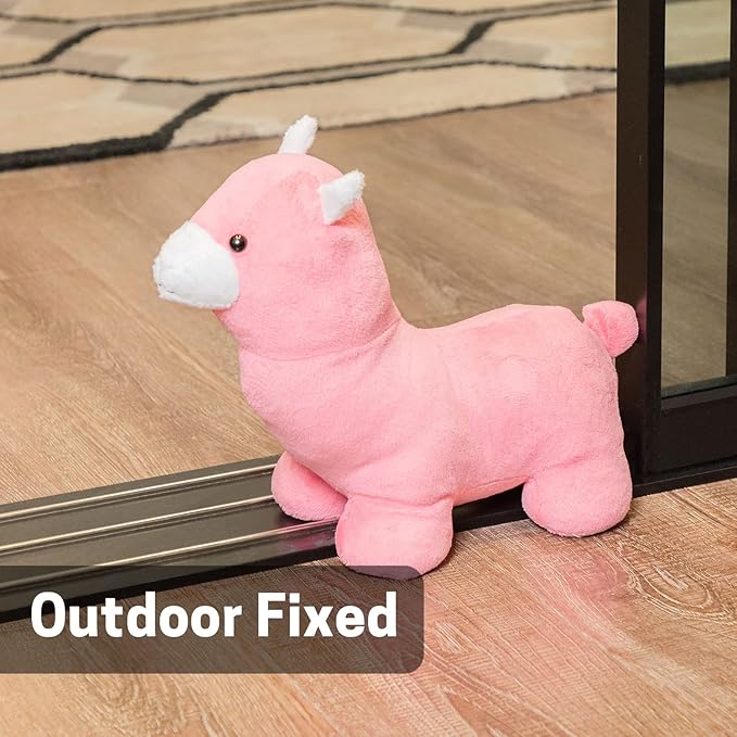 SWISSELITE Cute Decorative Door Stopper - Image 5