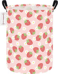 QUEENLALA Large Storage Basket, Laundry Hamper/Bathroom/Home Decor/Collapsible by QUEENLALA