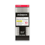Swisspers Stick to The Basics Biodegradable Cotton Swabs - Image 9