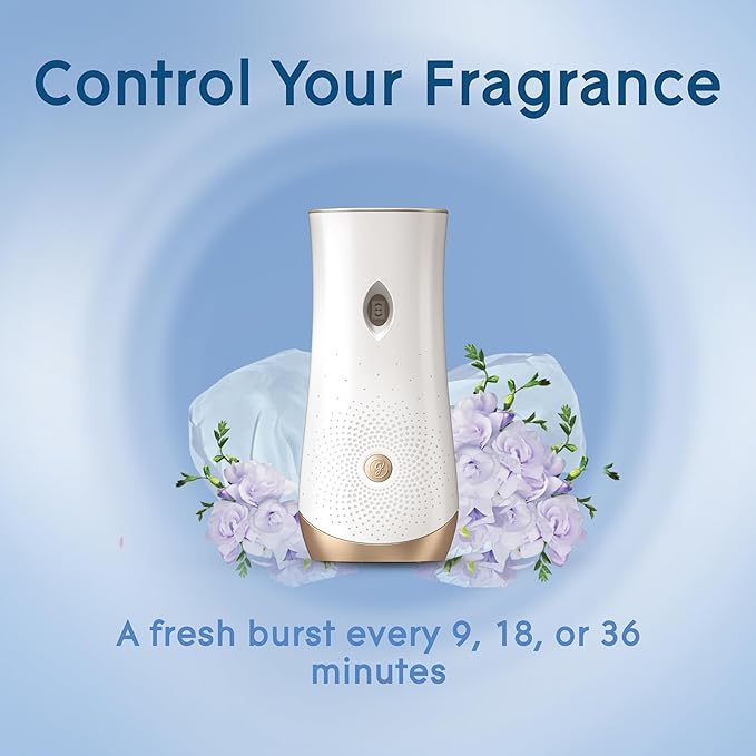 Glade Automatic Spray Refill, Air Freshener - Image 4