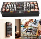 Battery Organizer Storage Case - Image 2
