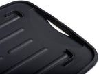 Masirs Pop-Up Collapsible Dish Drying Rack: Convenient Storage, Drains into Sink - Image 5