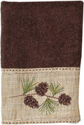 Avanti Linens - Hand Towel, Soft & Absorbent Cotton Towel by AvantiHomeSince1969