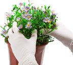 Kids Disposable Gloves, Nitrile Glove - Image 6