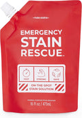 Emergency Stain Rescue Stain Remover Spray by TheHateStainCo
