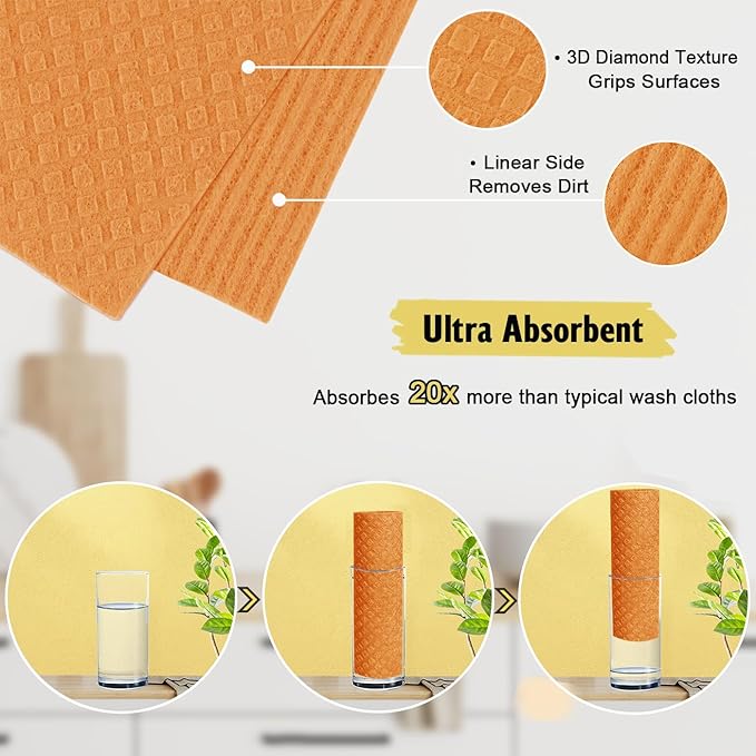 Swedish Dishcloths - Image 3