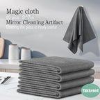 10pcs 9×7 Inches Real Magic Cloth Thickened Magic Cleaning Cloth Microfiber - Image 7