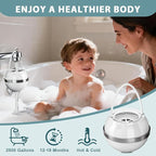 Bath Filter for Tub - Image 2