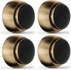 4PC Door Stopper Wall Protector by Sckeinwg