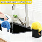 Ceramic Sponge Holder for Kitchen Sink - Image 5