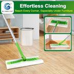 GLIMGLINT Dry Sweeping Cloths Pads Compatible - Image 3