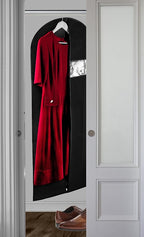 Handy Laundry Fabric Garment Bag - Image 7