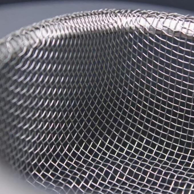 Kitchen Sink Drain Strainer Sink Stainless Steel Protectors - Image 4