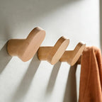 DELITON Coat Hooks for Hanging Heavy Duty by DELITON