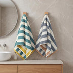 REDKISS 2-Pack Luxury Hand Towels - Image 8