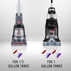 Hoover PowerScrub XL Pet Carpet Cleaner Machine - Image 3