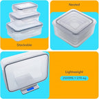 44 PCS Food Storage Container - Image 6