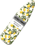 Quick Install Ironing Board Cover 17" x 55" Ironing Board Cover by seewan