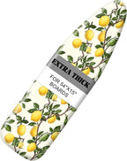 Quick Install Ironing Board Cover 17" x 55" Ironing Board Cover by seewan