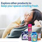 Clorox Fraganzia Crystal Beads Air Freshener, Long Lasting Room Deodorizer and - Image 6