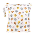 Bumkins Disney Waterproof Wet Bag by Bumkins