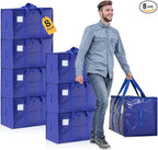 Moving Bags Heavy Duty Extra Large, Moving Boxes, Moving Supplies Essentials by Unknown