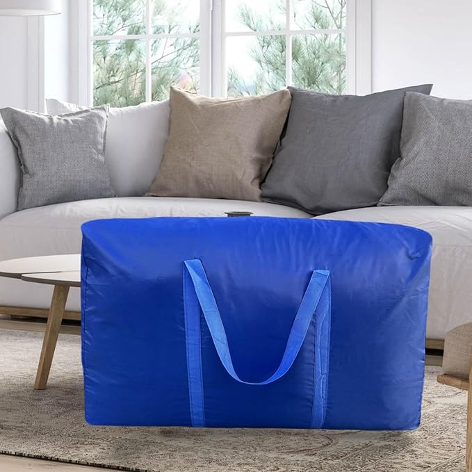 100L Extra Large Storage Bags, Big Moving Bags - Image 6
