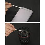 400 Pcs Cotton Swabs Double Precise Tips - Image 7