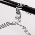 Mr. Pen- Wire Hangers, 10 Pack, Metal Hangers, Wire Hangers - Image 6