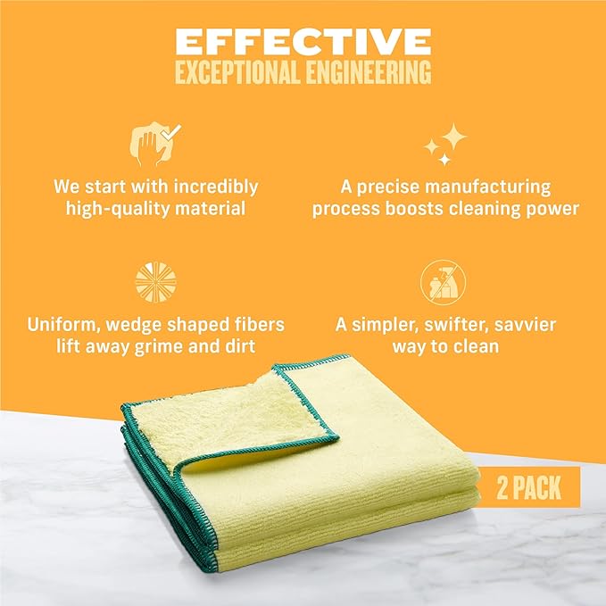 E-Cloth High Performance Dusting Cloth - Image 6