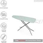 Encasa XO Ironing Board Cover and Pad 54"x15" - Image 3