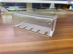 5 Slots Wall Mount Toothbrush Holder - Image 6