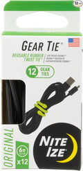 Nite Ize Original Gear Tie by NiteIze