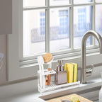 Toothbrush Holders for Bathrooms, Carbon Steel Tooth Brushing Holder Electric - Image 6