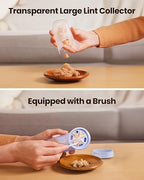 Gaiatop Fabric Shaver Rechargeable, Electric Lint Remover - Image 6