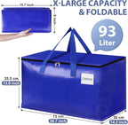 StorageRight Heavy Duty Moving Boxes-Moving Bags - Image 2
