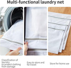 Mesh Bra Bags for Laundry by MDSXO, Baby Laundry, Travel Storage - Image 4