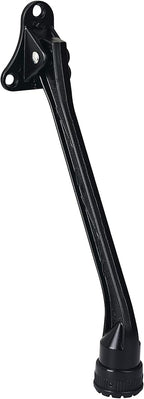 HOME&I Kickdown Door Stopper, 7-Inch Door Holder Kick Door Kickstand Rubber Foot by HOMEI