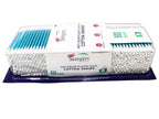 Swisspers Hot Colored Swab-500 ct - Image 8