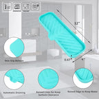 Silicone Bathroom Soap Dishes - Image 2