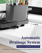 Kitsure Dish Drying Rack - Image 4
