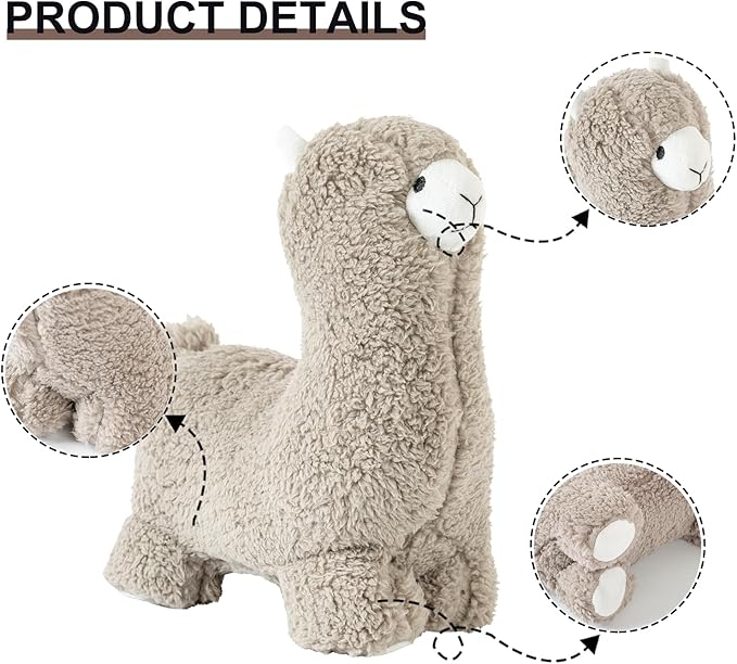 Marwood Cute Door Stopper Decorative Door Stops - Image 8