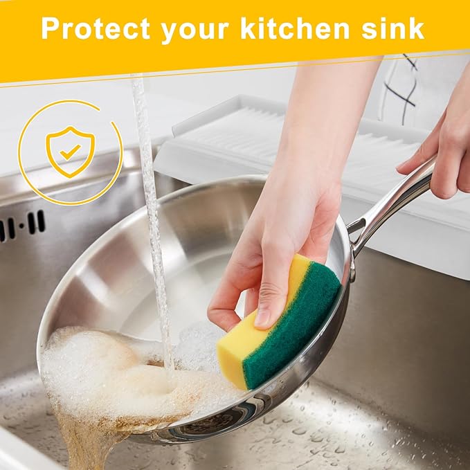 Silicone Sink Edge Protectors - Image 4