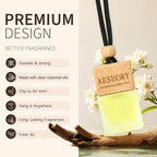 Aeshory Car Air Freshener Hanging - Image 4