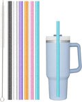 Replacement Straw Compatible by Beonsky